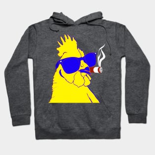 Chicken top g Hoodie